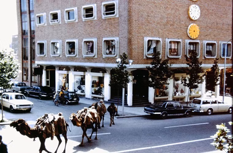 La thuong cuoc song o Iran truoc Cach mang Hoi giao-Hinh-4