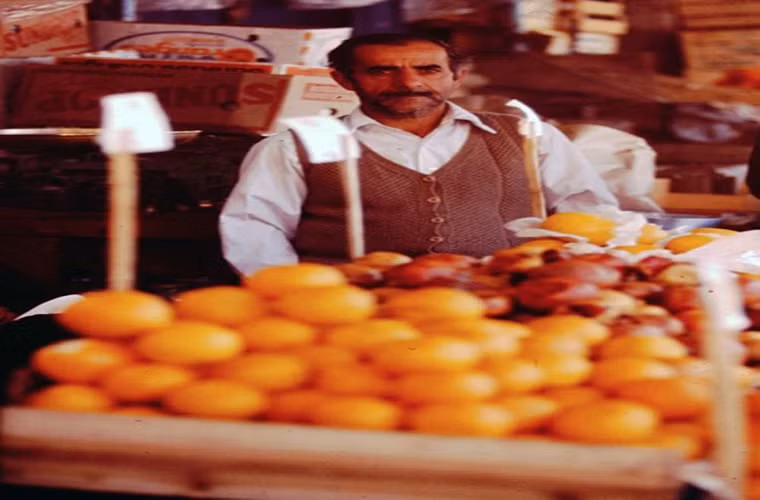 La thuong cuoc song o Iran truoc Cach mang Hoi giao-Hinh-3