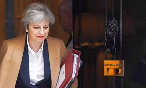 Dam phan Brexit: Anh nhuong bo hoac trang tay khi roi chau Au