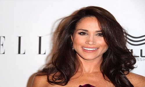 Markle sẽ là người Mỹ đầu tiên kết hôn với một thành viên Hoàng gia Anh trong vòng 80 năm qua. Ảnh: Getty.