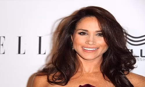 Markle sẽ là người Mỹ đầu tiên kết hôn với một thành viên Hoàng gia Anh trong vòng 80 năm qua. Ảnh: Getty.