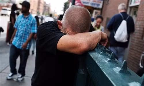 Nguoi My chet vi thuoc giam dau con nhieu hon ca chien tranh