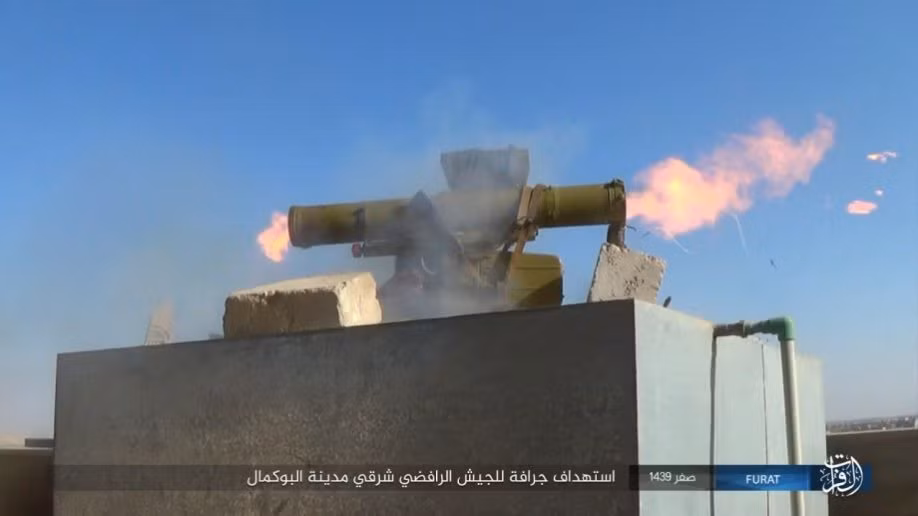 Anh nong hoi phien quan IS tu thu trong thanh pho Albu Kamal-Hinh-2