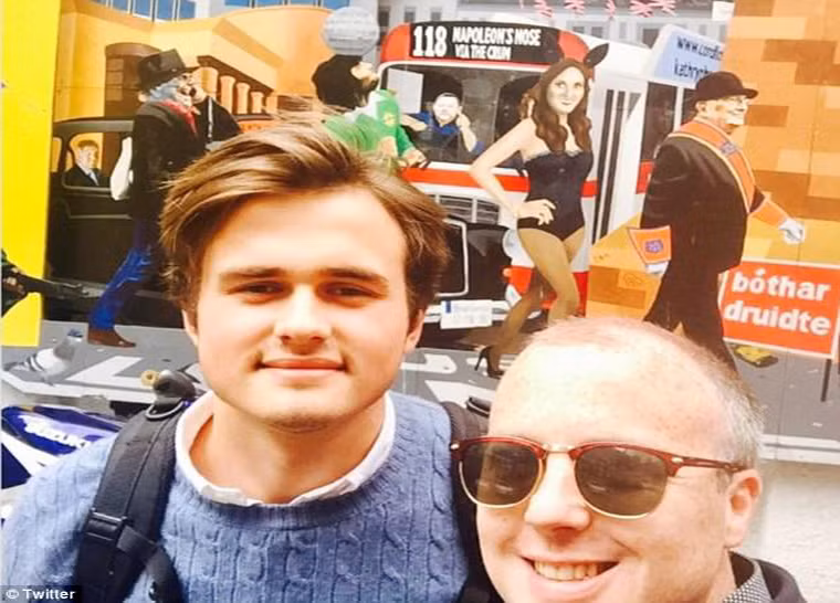 Chan dung nguoi yeu dien trai cua ai nu nha ong Obama-Hinh-9