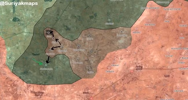 IS bat ngo danh chiem hang chuc lang tai mien bac Hama-Hinh-3