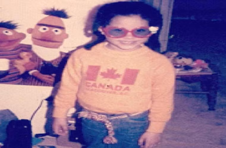 Theo The Sun, bố mẹ của Meghan ly hôn khi cô được 6 tuổi. Ảnh: The Sun.