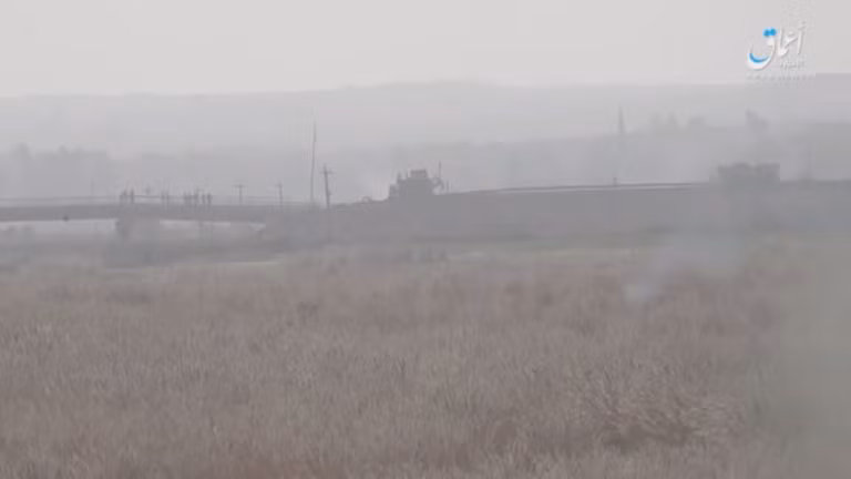 Anh: Phien quan IS danh chiem thanh pho chien luoc Albu Kamal-Hinh-11