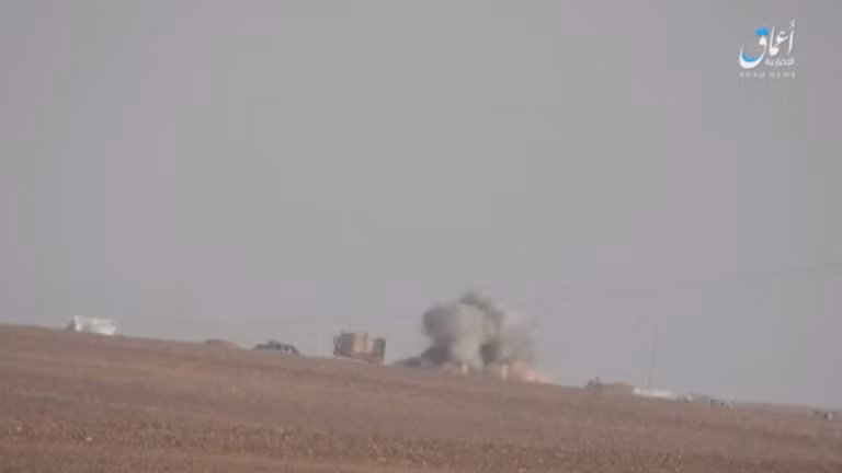 Anh: Phien quan IS danh chiem thanh pho chien luoc Albu Kamal-Hinh-9