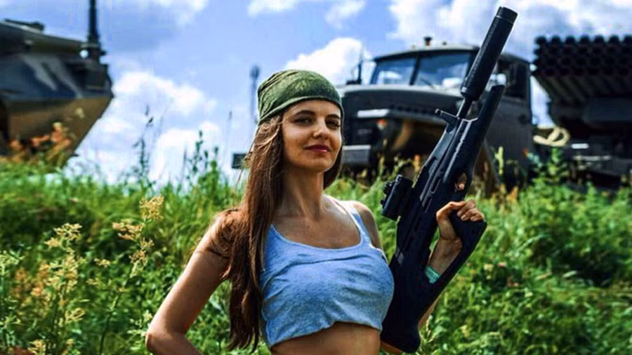 Nhan sac hut hon cua nu phat ngon vien Bo Quoc phong Nga-Hinh-5