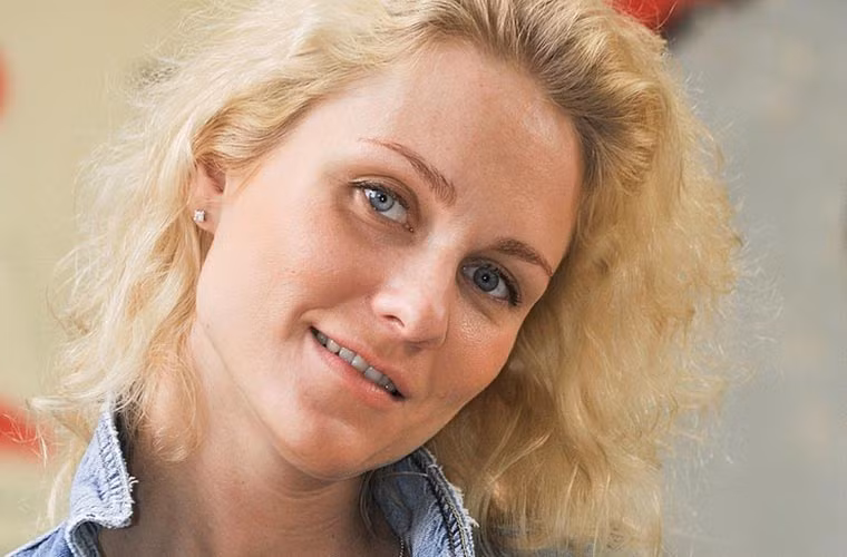 Được biết, Ekaterina Gordon sinh ngày 19/10/1980 tại thủ đô Moscow, Nga. Ảnh: TASS.