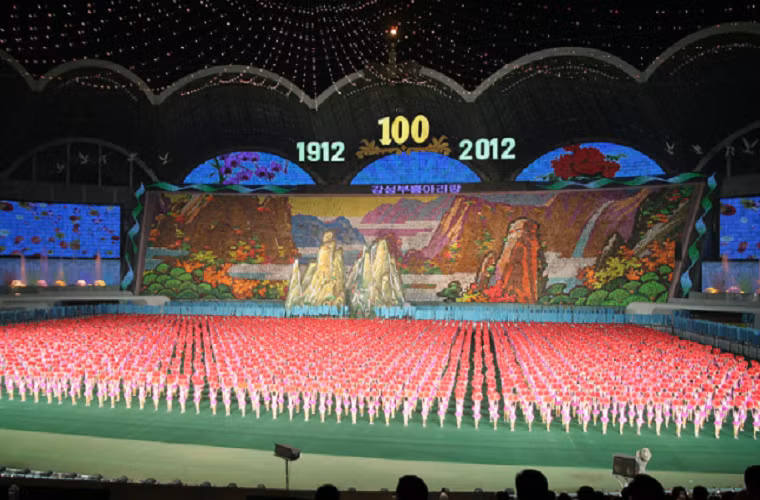 Su that kinh ngac gio moi ke ve dat nuoc Trieu Tien-Hinh-6