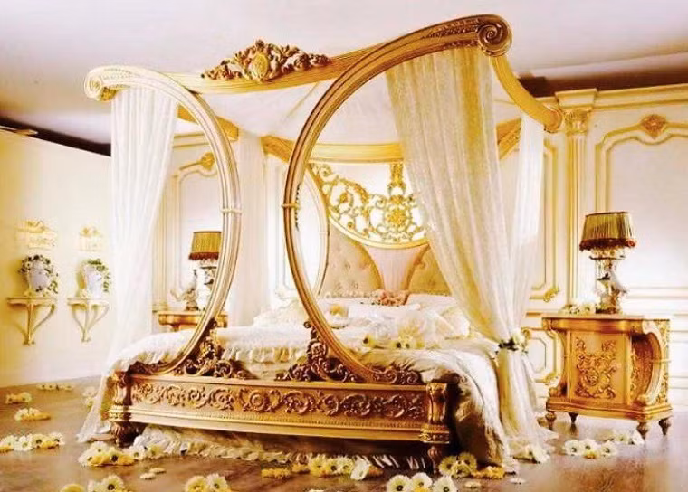 Choang cuoc song xa hoa cua quy tu nha cuu Tong thong Zimbabwe-Hinh-13