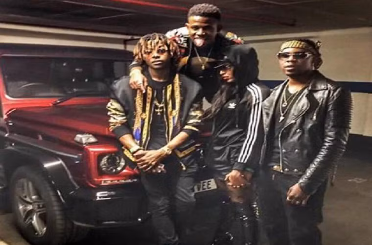 Choang cuoc song xa hoa cua quy tu nha cuu Tong thong Zimbabwe-Hinh-2