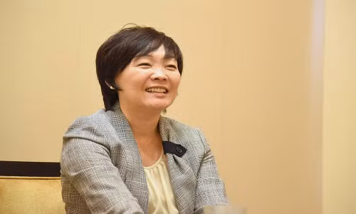 Dieu it biet ve De nhat phu nhan Nhat Ban Akie Abe-Hinh-4