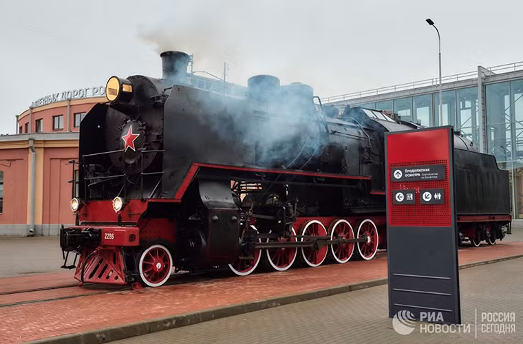 Ky thu bao tang dau may xe lua lon nhat chau Au-Hinh-13