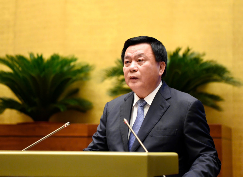 Hội nghị toàn quốc triển khai thực hiện Nghị quyết Trung ương 10 - Hình 2 Hoi nghi toan quoc trien khai thuc hien Nghi quyet Trung uong 10-Hinh-2