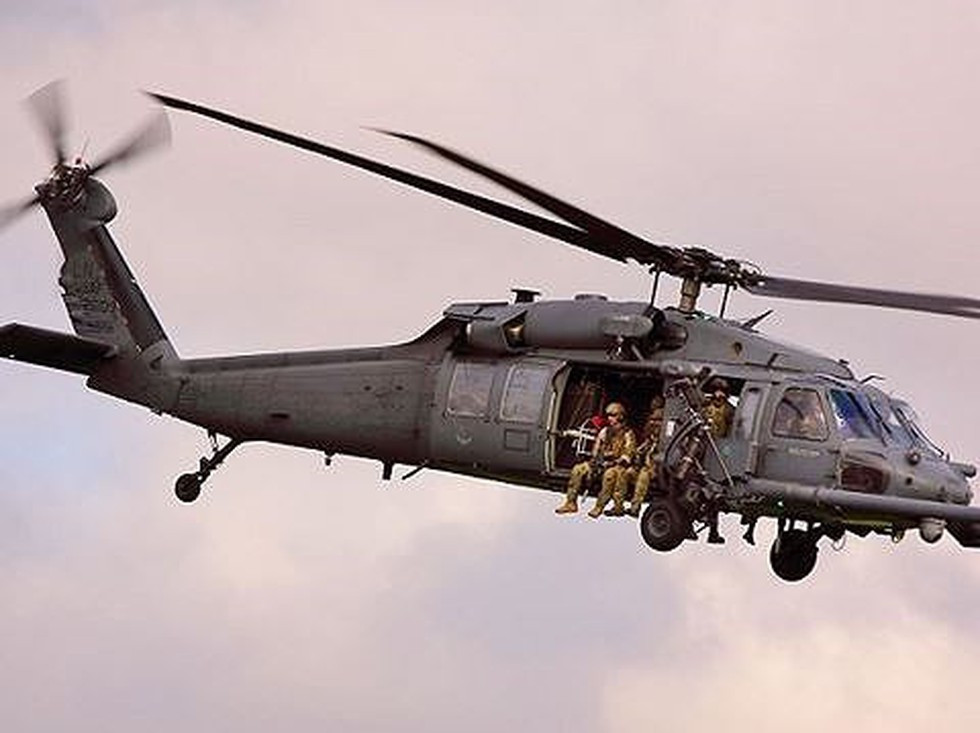 Phiên bản đầu tiên trực thăng UH-60A được bàn giao cho lục quân Mỹ thực hiện vào tháng 10-1978 và chính thức phục vụ vào tháng 6/1979.