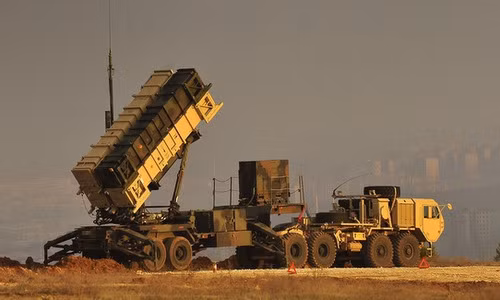 Các dữ liệu về xác suất đánh chặn tên lửa Scud của các hệ thống phòng không Patriot PAC-3 do Công ty Raytheon cung cấp cho thấy, hệ số đánh chặn tên lửa đạn đạo của PAC-3 là từ 0,6 đến 0,8; đây là hệ số đánh chặn rất cao đối với một hệ thống phòng không chiến thuật.