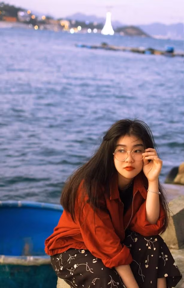 9x so huu ve dep mong manh nhu 'minh tinh' Hongkong-Hinh-8