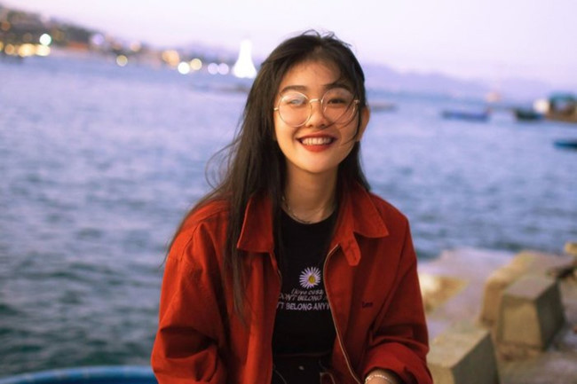 9x so huu ve dep mong manh nhu 'minh tinh' Hongkong