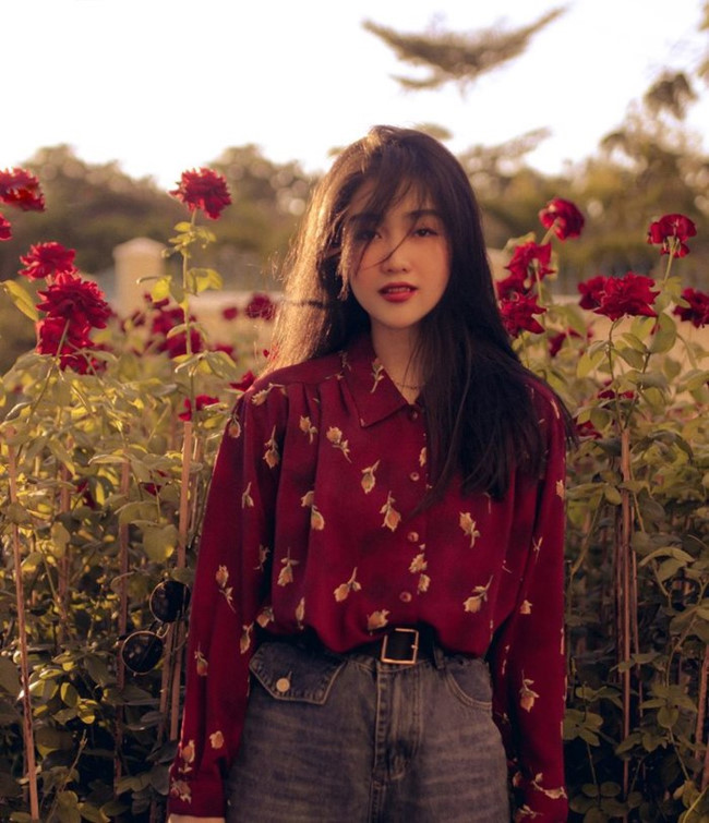 9x so huu ve dep mong manh nhu 'minh tinh' Hongkong-Hinh-9