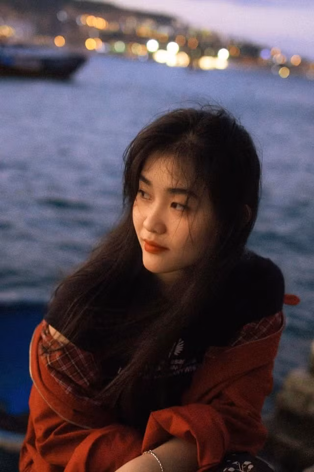 9x so huu ve dep mong manh nhu 'minh tinh' Hongkong-Hinh-5