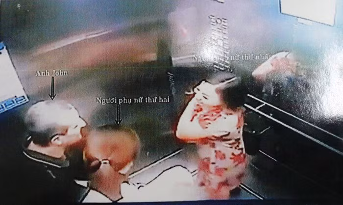 Hai quy ba “nang” 600 trieu cua trai Tay o chung cu Tropic Garden la ai?