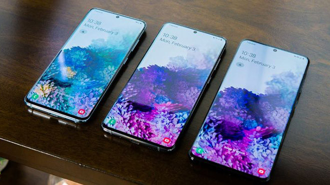 Nên chọn ai giữa Galaxy S20, Galaxy Z Flip và iPhone 11 Pro? Nen chon ai giua Galaxy S20, Galaxy Z Flip va iPhone 11 Pro?