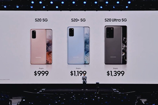 Nen chon ai giua Galaxy S20, Galaxy Z Flip va iPhone 11 Pro?-Hinh-4