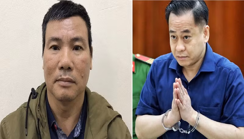 Cơ quan tố tụng xác định, ông Nhất chuyển nhượng nhà đất 82 Trần Quốc Toản đã giúp ông Vũ mua được nhà đất công sản không đúng đối tượng, hành vi làm trái công vụ này đã gây thiệt hại ngân sách nhà nước hơn 13 tỷ đồng.