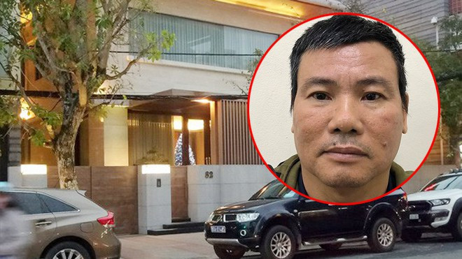 công ty 79 thay ta bỏ ra toàn bộ số tiền để nộp vào tài khoản của TP. Sau đó ta làm thủ tục bán và sang tên cho họ. Bù lại, ta sẽ được quyền sử dụng toàn bộ diện tích tầng 1 của ngôi nhà để làm trụ sở văn phòng mà không phải tốn bất cứ một khoản phí tổn gì...”.