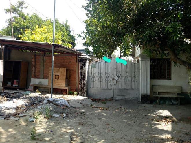 Su that ve nha nguyen Pho Chu tich HDND Thu Dau Mot bi “phong toa”