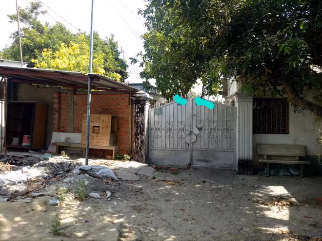 Su that ve nha nguyen Pho Chu tich HDND Thu Dau Mot bi “phong toa”