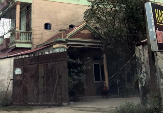 Ma mi Bac Ninh tinh ma co nao...mo “dong” bao nuoi hang chuc gai lang choi?