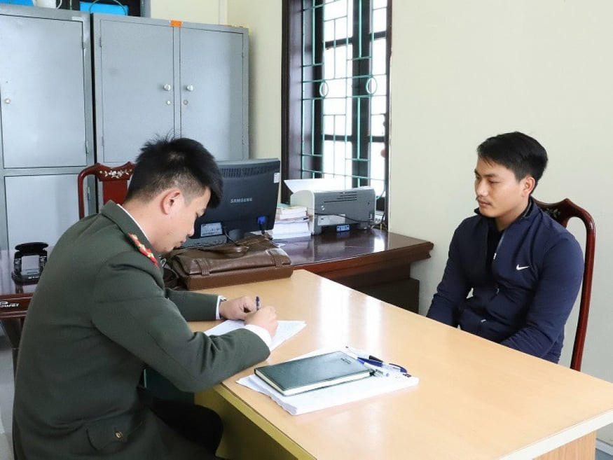 Vu 39 nguoi Viet chet trong container o Anh: Khoi to them mot bi can