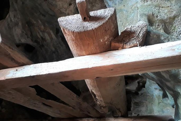 Ron nguoi hang quan tai ky bi 