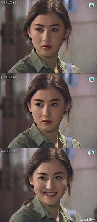 Nhan sắc tựa thần tiên của Trương Bá Chi năm 19 tuổi khiến fan 'phát cuồng' Nhan sac tua than tien cua Truong Ba Chi nam 19 tuoi khien fan 'phat cuong'