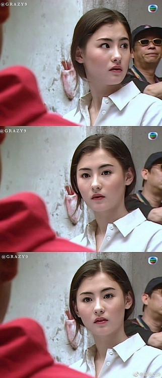 Nhan sắc tựa thần tiên của Trương Bá Chi năm 19 tuổi khiến fan 'phát cuồng' - Hình 3 Nhan sac tua than tien cua Truong Ba Chi nam 19 tuoi khien fan 'phat cuong'-Hinh-3