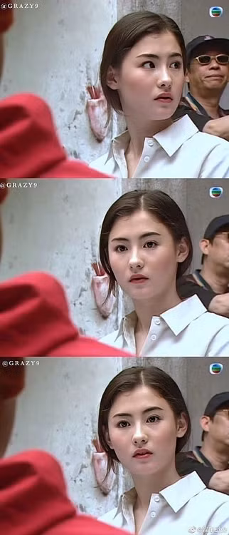 Nhan sac tua than tien cua Truong Ba Chi nam 19 tuoi khien fan 'phat cuong'-Hinh-3