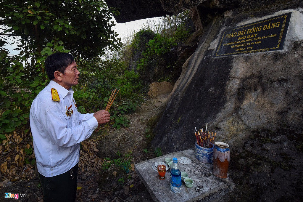 Trong cuộc chiến kéo dài chưa đầy nửa tháng đầu năm 1979, khoảng 19.000 quân Trung Quốc bị loại khỏi vòng chiến ở mặt trận Lạng Sơn. Quân địch phải rút về nước để không phải hứng chịu thêm tổn thất. Để lập nên chiến công này, Sư đoàn 3 Sao Vàng hy sinh và bị thương gần 1.500 người; Sư đoàn 337 hy sinh 650 người; Sư đoàn 338 hy sinh 260 người... 20 cá nhân và 14 đơn vị được phong tặng danh hiệu Anh hùng Lực lượng vũ trang Nhân dân. Sự thật về cuộc chiến chống Trung Quốc xâm lược 1979. (Nguồn: VTC16)