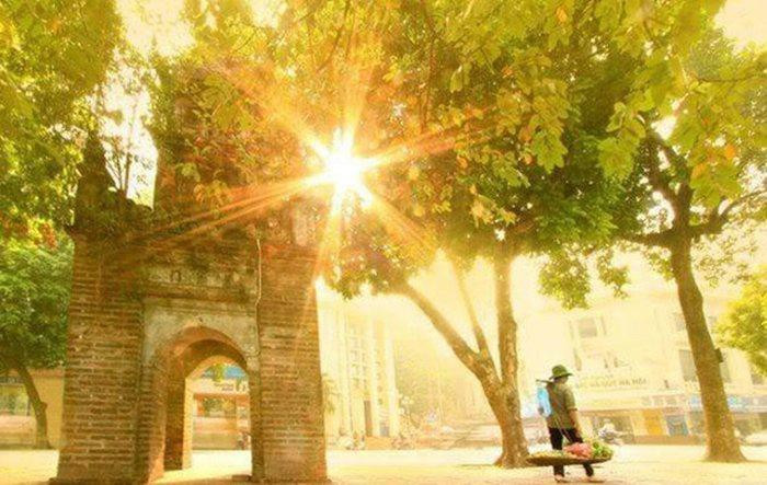 Dự báo thời tiết hôm nay: Bắc Bộ nắng ấm, Nam Bộ khô hạn kéo dài Du bao thoi tiet hom nay: Bac Bo nang am, Nam Bo kho han keo dai