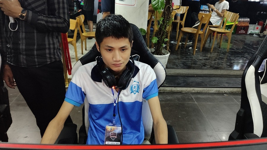 Sự thật choáng về các game thủ “trợ lực” cho trùm cờ bạc Bầu Huấn - Hình 5 Su that choang ve cac game thu “tro luc” cho trum co bac Bau Huan-Hinh-5