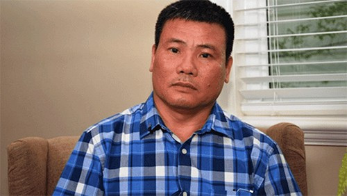 Cáo trạng xác định, tháng 10/1996, báo Đại Đoàn Kết có công văn gửi UBND TP Đà Nẵng đề nghị được cấp (hoặc thuê) một căn nhà tại địa điểm thuận lợi ở trung tâm TP Đà Nẵng để làm trụ sở văn phòng đại diện. Báo không có chủ trương xin mua nhà công sản và giao cho ông Nhất liên hệ với chính quyền địa phương xin địa điểm thích hợp đặt trụ sở văn phòng đại diện.