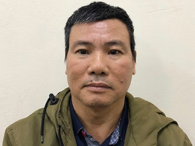 Theo kế hoạch, sáng 28/2, Tòa án nhân dân TP Hà Nội đưa vụ án “Lợi dụng chức vụ, quyền hạn trong khi thi hành công vụ” liên quan tới ông Trương Duy Nhất (Cựu Trưởng Văn phòng đại diện báo Đại Đoàn Kết tại khu vực Trung Trung bộ) ra xét xử sơ thẩm do có hành vi bán trụ sở của báo tại TP Đà Nẵng trái quy định. (Ảnh: BCA)