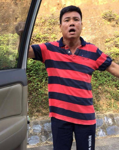 …công ty 79 thay ta bỏ ra toàn bộ số tiền để nộp vào tài khoản của TP. Sau đó ta làm thủ tục bán và sang tên cho họ. Bù lại, ta sẽ được quyền sử dụng toàn bộ diện tích tầng 1 của ngôi nhà để làm trụ sở văn phòng mà không phải tốn bất cứ một khoản phí tổn gì...”. (Ảnh: FBNV)