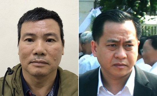 Sau khi được UBND TP Đà Nẵng có quyết định đồng ý bán nhà đất số 82 Trần Quốc Toản với giá ưu đãi là hơn 674 triệu đồng cho báo Đại Đoàn Kết, ông Nhất đã ký hợp đồng nguyên tắc với ông Phan Văn Anh Vũ (Giám đốc Công ty Xây dựng 79), thay báo Đại Đoàn Kết nộp tiền vào ngân sách nhà nước, sang tên nhà, đất trên cho công ty của ông Vũ bằng giá mua của nhà nước. (ông Trương Duy Nhất (bên trái) và ông Phan Văn Anh Vũ (bên phải).