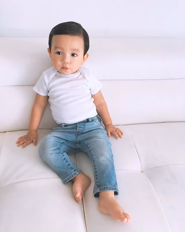 Em dau tuong lai cua Ha Tang “dat gach” nhan thong gia voi nha Pham Huong