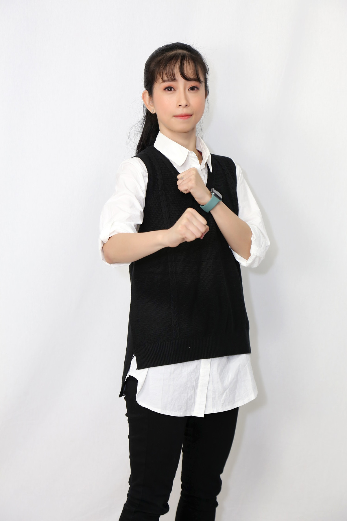 Hot girl Taekwondo dao hoa co ca trai Tay theo ve, he lo thu nhap ngo ngang-Hinh-4