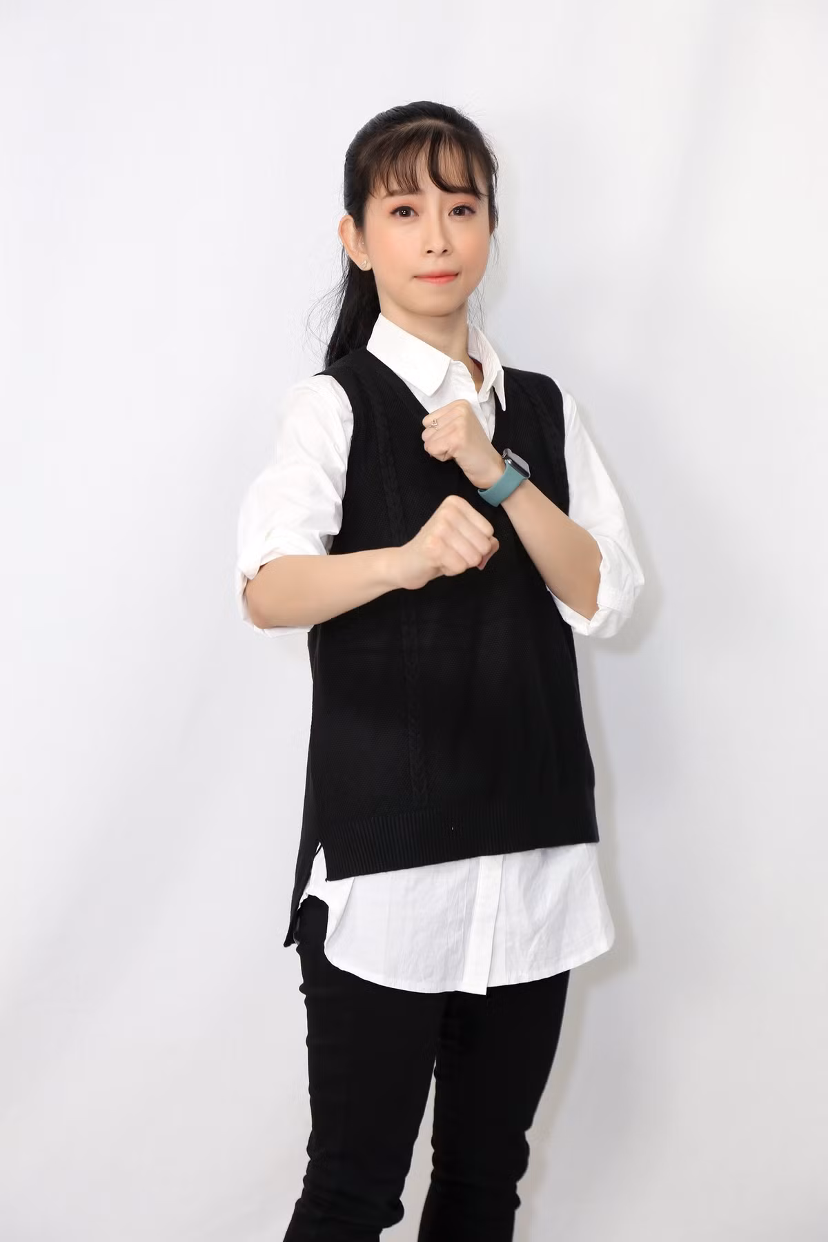 Hot girl Taekwondo dao hoa co ca trai Tay theo ve, he lo thu nhap ngo ngang-Hinh-4