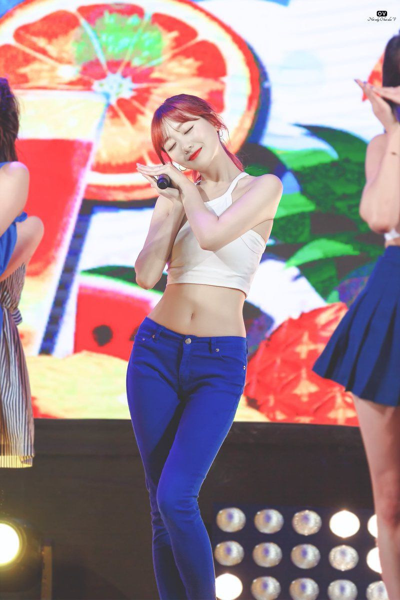 Với tài năng và nhan sắc hiện tại, người hâm mộ hy vọng Su Jeong sẽ có thêm nhiều cơ hội hơn nữa để phô diễn những thế mạnh vốn có trong tương lai.